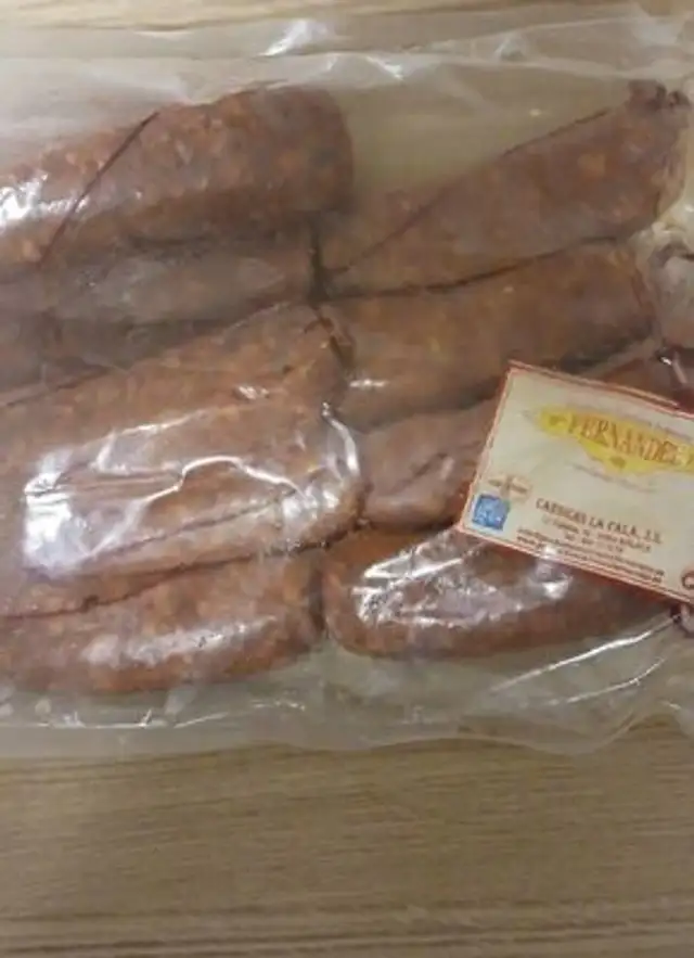 Chorizp