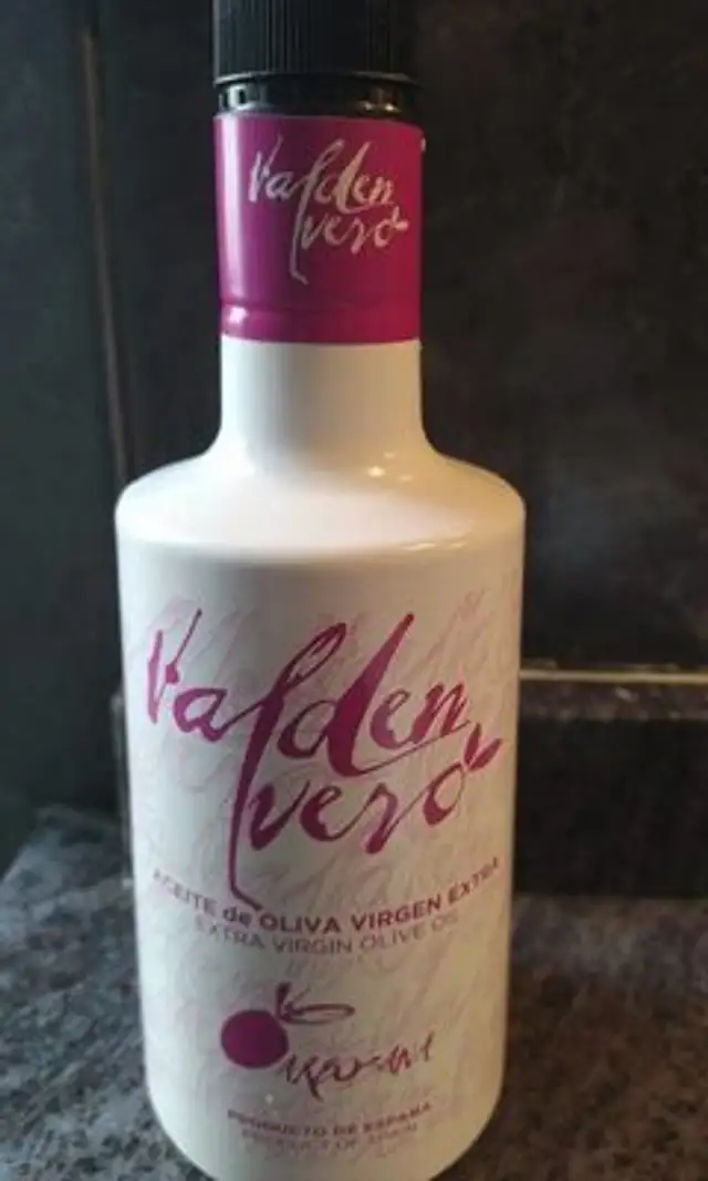 Valden vero