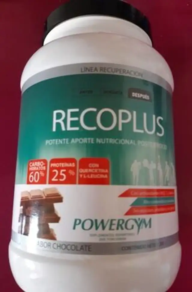 Recoplus