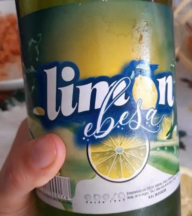 Limón ebesa