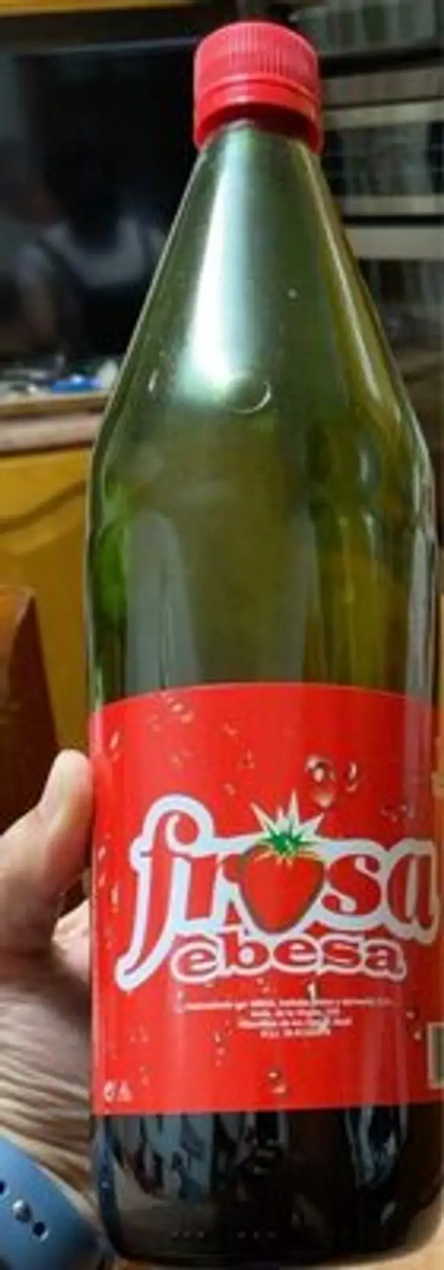 Fresa