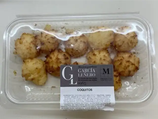 Coquitos