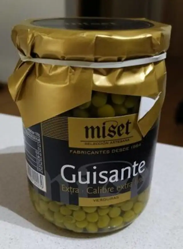 Guisantes