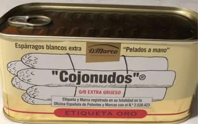 Esparragos