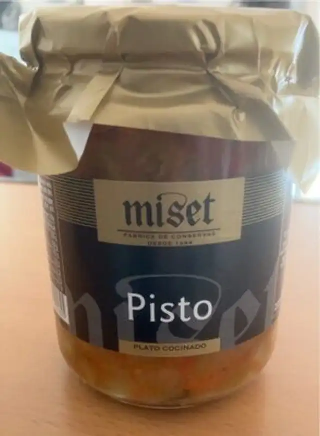 Pisto