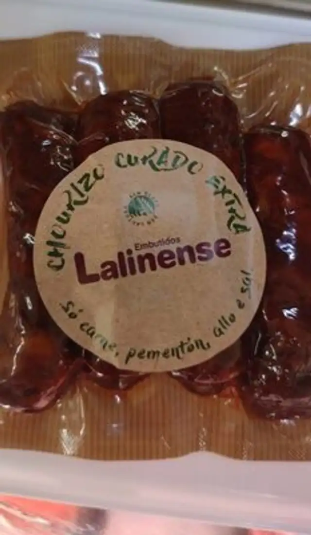 Chorizo
