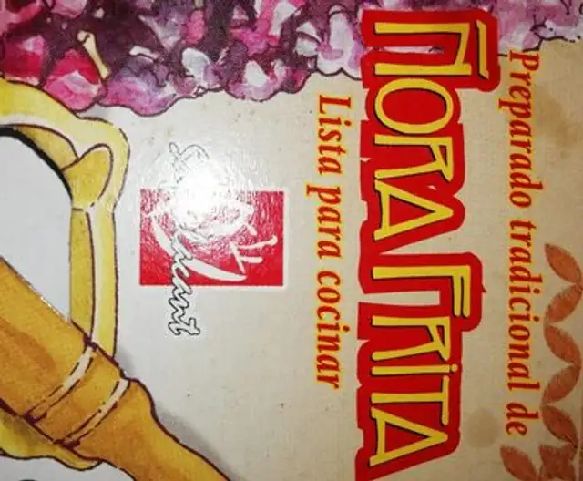 Ñora frita
