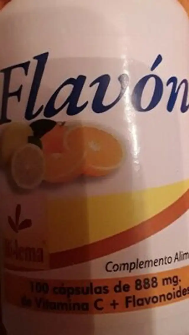 Flavon