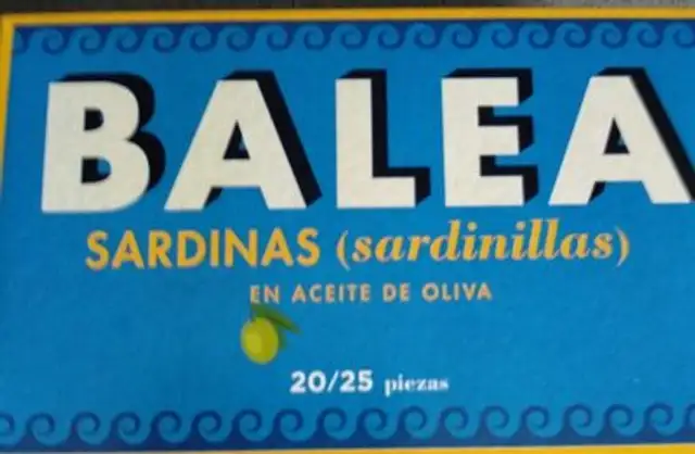 Sardinillas