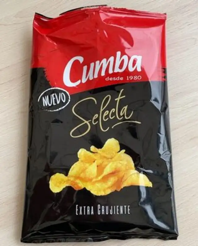 Selecta Exra Crujiente