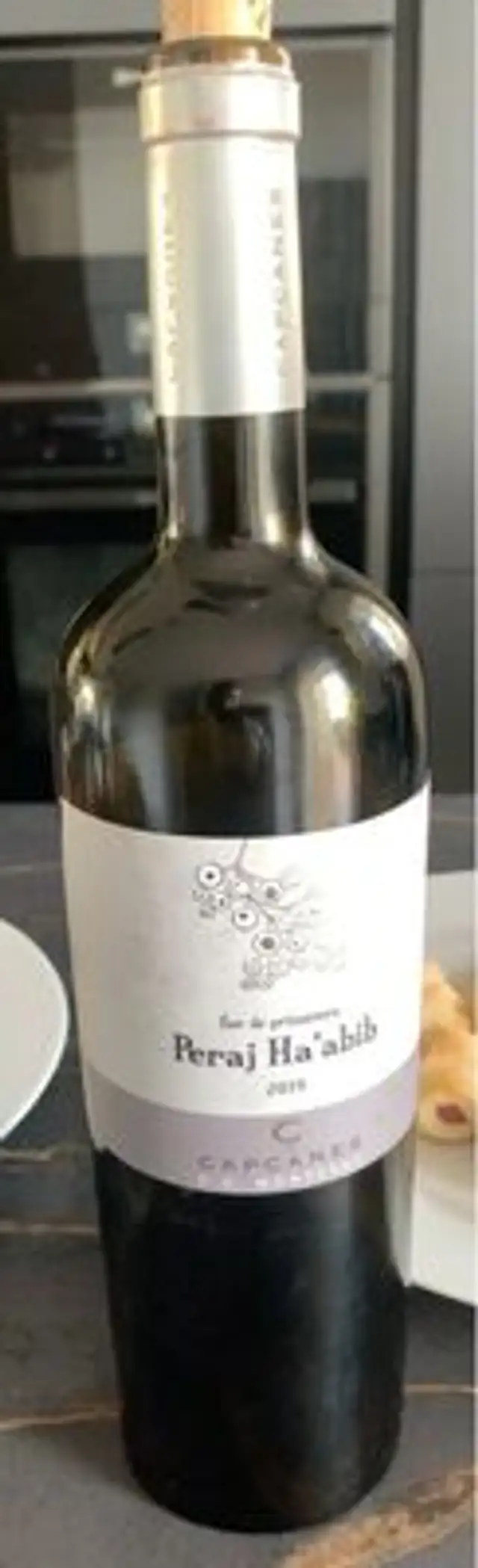 wine