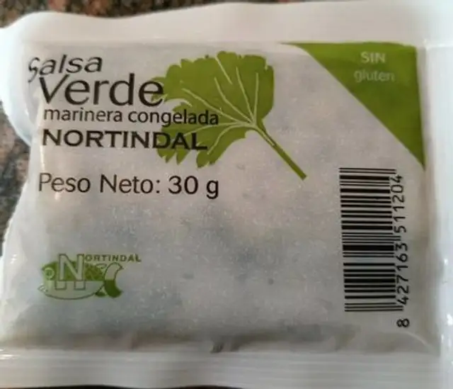 Salsa Verde