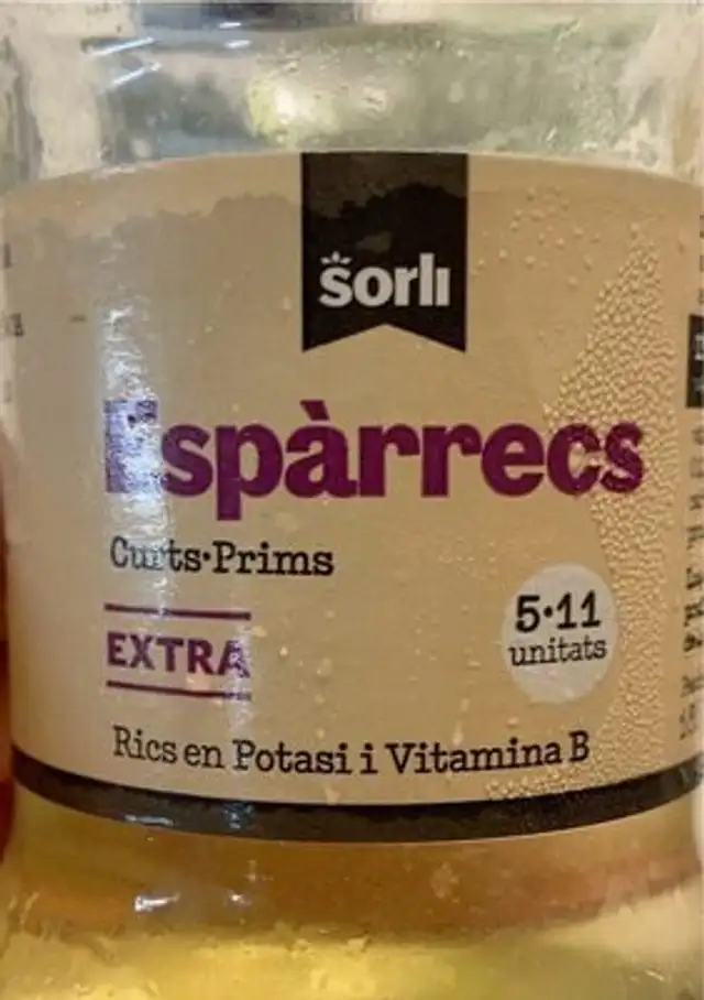 Esparrecs