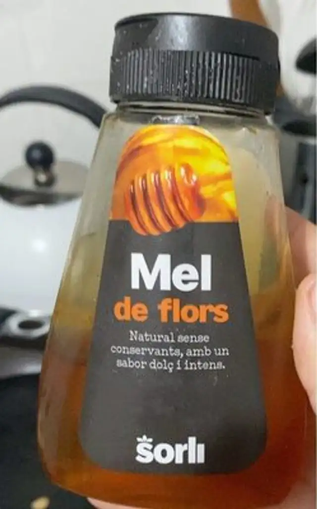 Miel Sorli