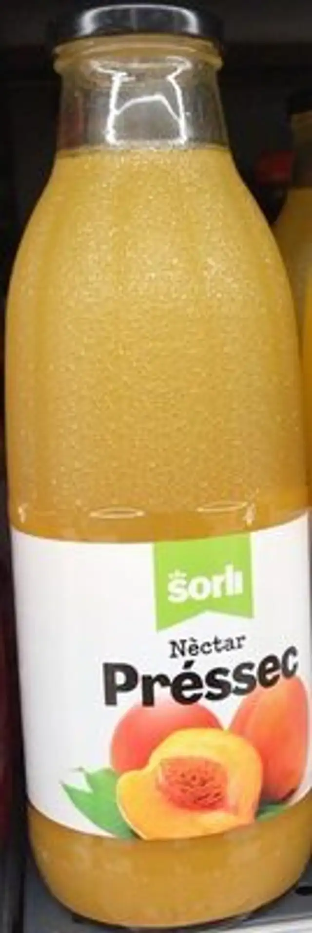 Suc de Préssec