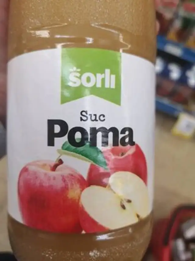 Suc Poma