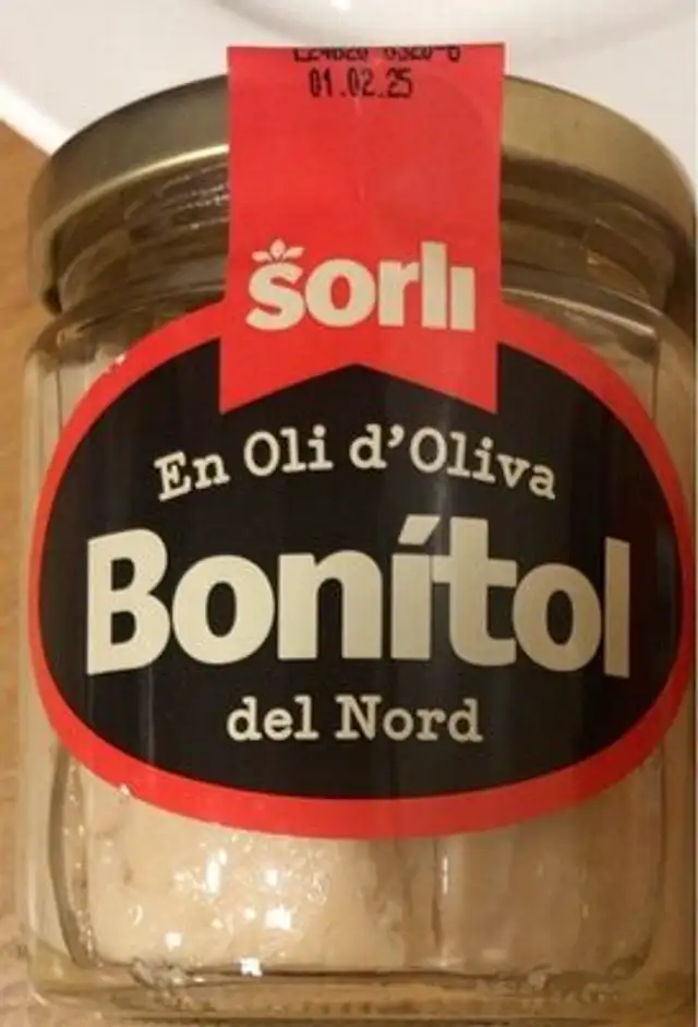 Bonitol del Nord