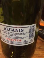 Pastis