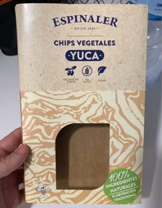 Yuca