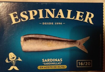 Sardinillas