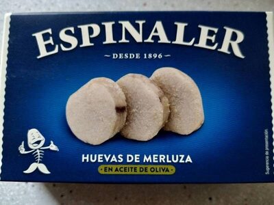 Unknown front packaging