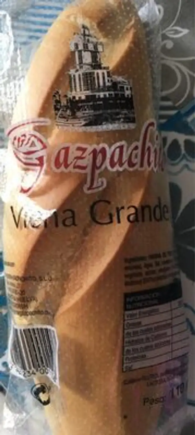 Viena grande