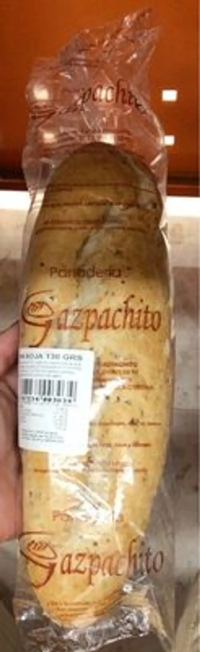 Pan soja