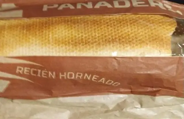 Barra vienesa