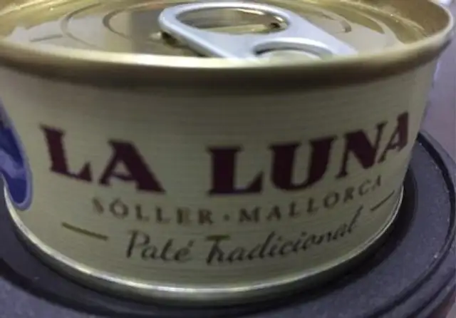 Paté