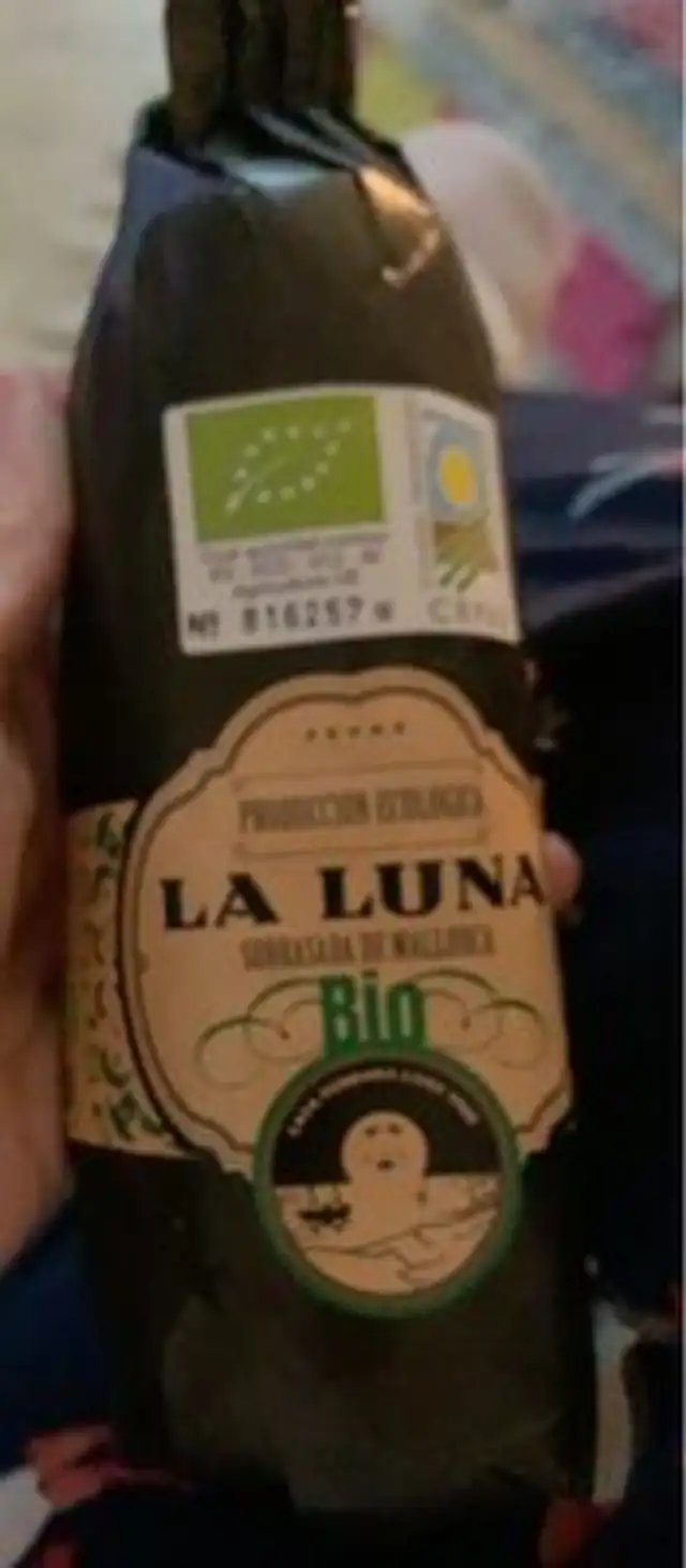 Sobrasada de Mallorca Bio
