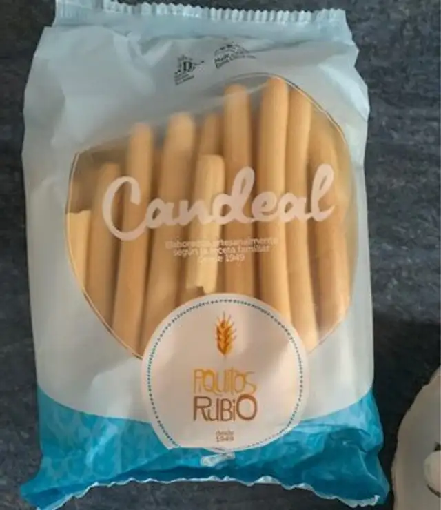 Candleal