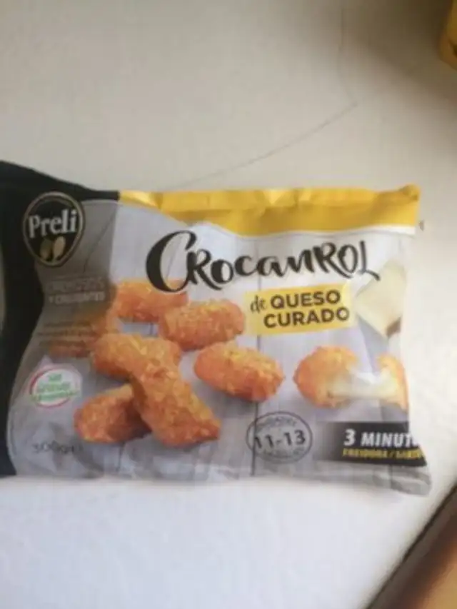 crocamrol