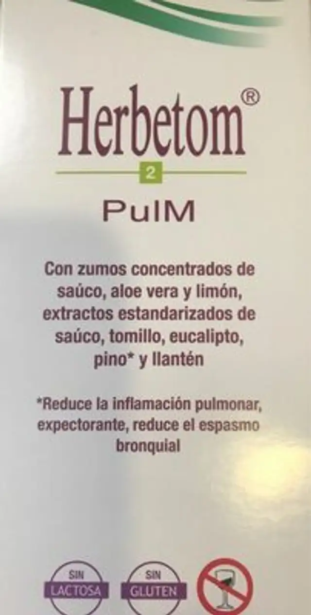 Herbetom PulM