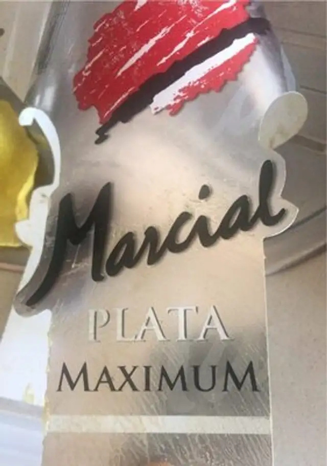 Jamon iberico