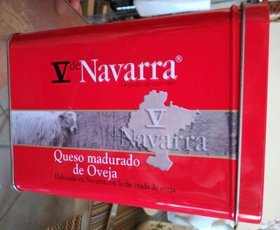 V de Navarra