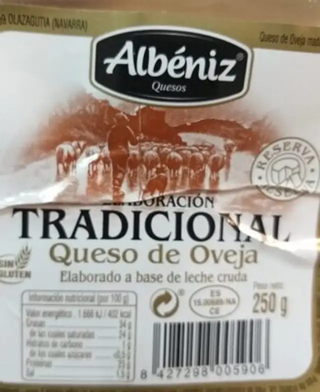 Queso