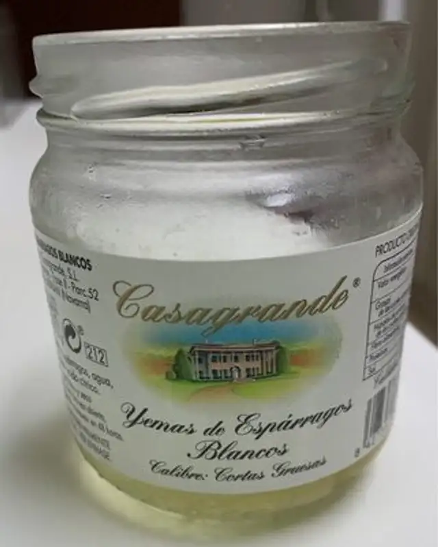Esparragos