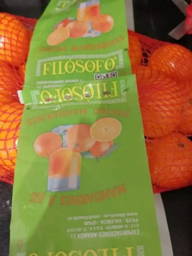 Mandarine