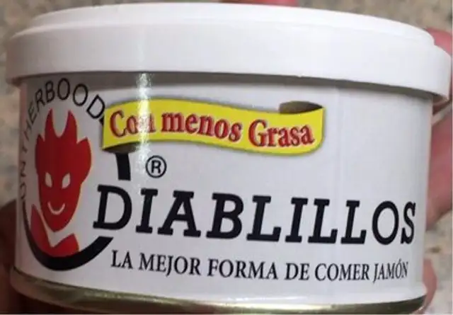 Diablillos