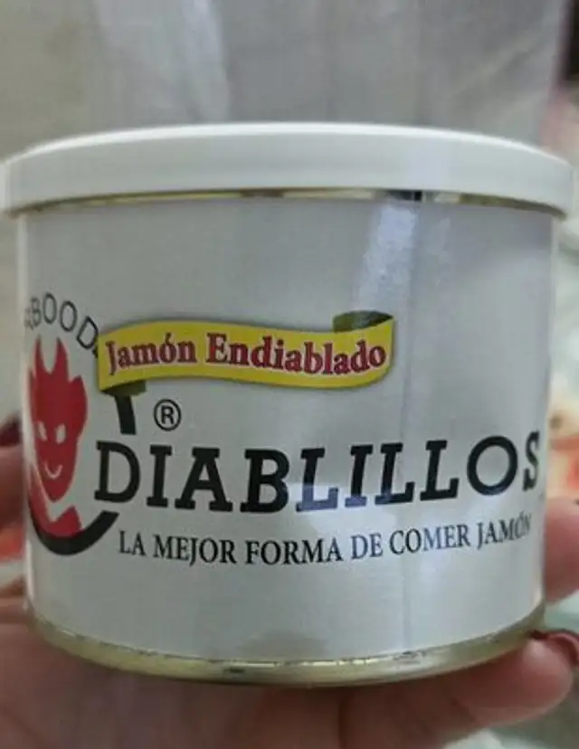 Diablitos