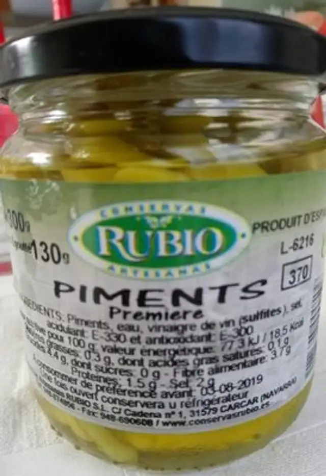 PIMENTS Premiere