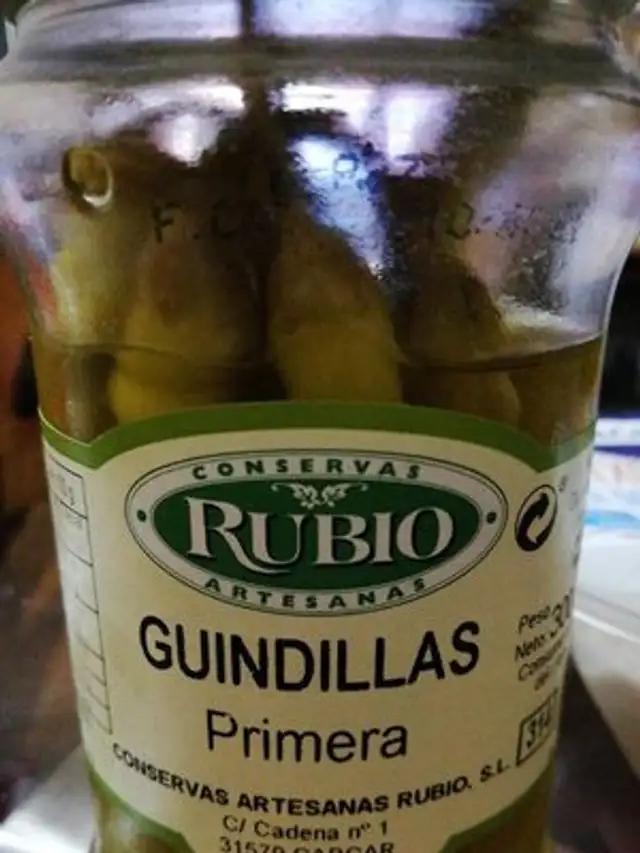 Guindillas Primera