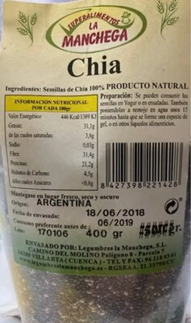Chia