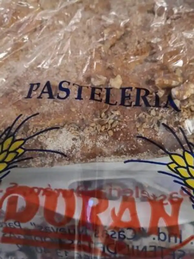 Torta de setenil