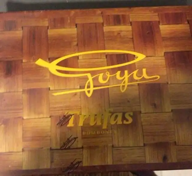 Trufas