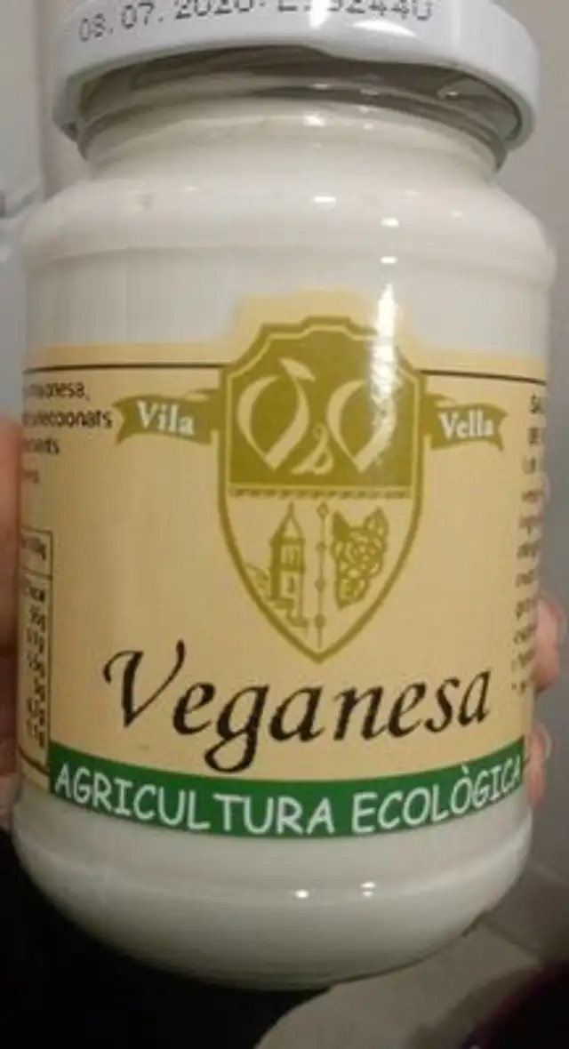 Veganesa