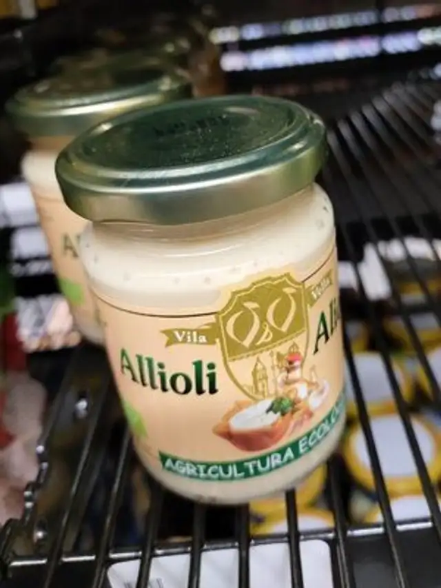 Allioli Alioli