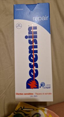 DESENSIN repair colutorio