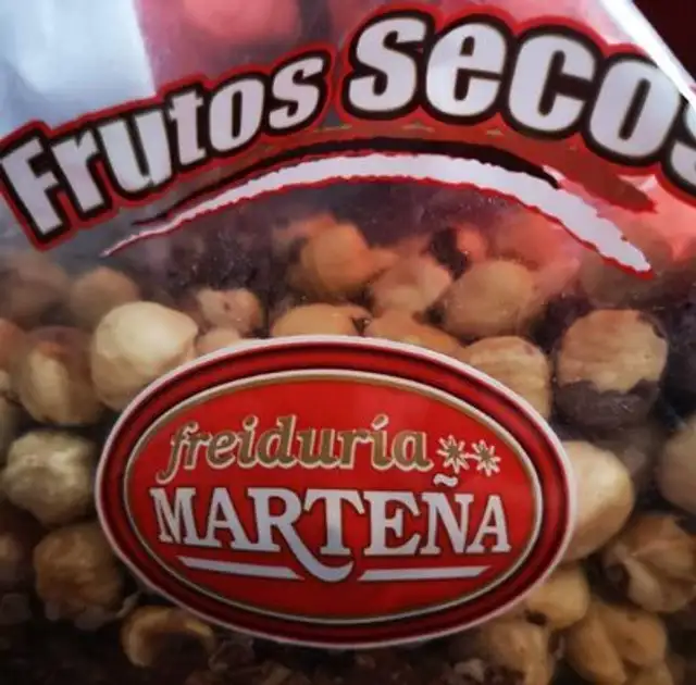 Avellanas