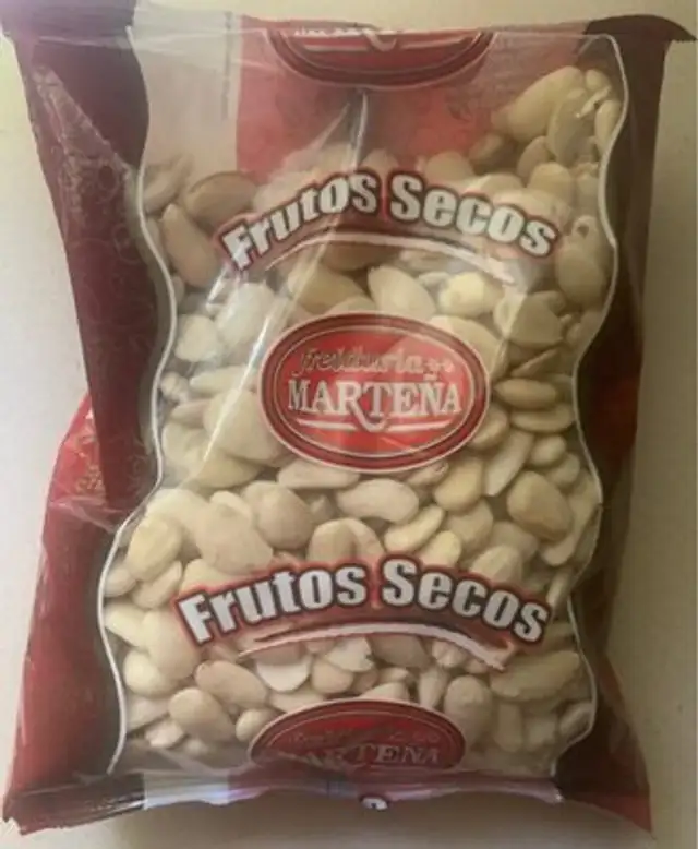 Almendras